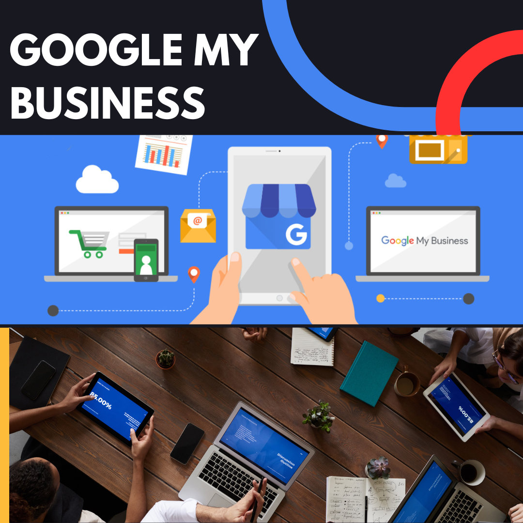 Optimisation Google my business : Pourquoi Google My Business Est Crucial pour les Petites et Moyennes Entreprises en 2024 : 10 Raisons Incontournables