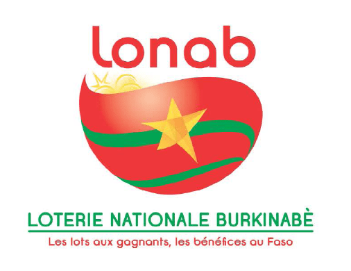 LONAB : Loterie Nationale Burkinabé