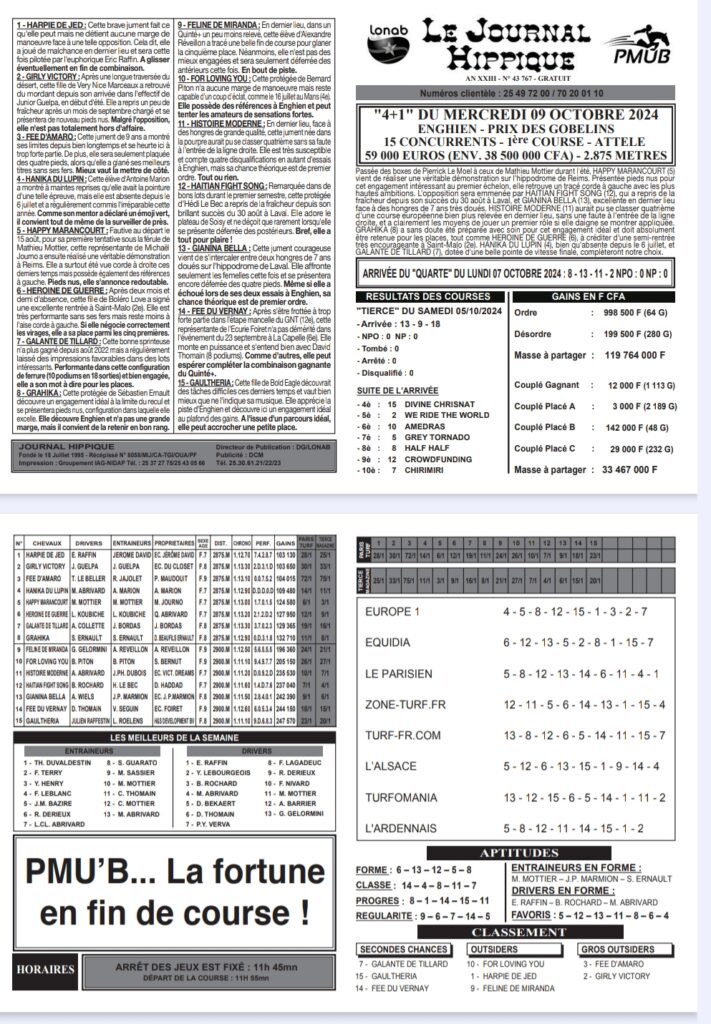 Screenshot_20241007-220517-711x1024 Journal Hippique PMUB du 09 octobre 2024 : Analyse et Pronostics